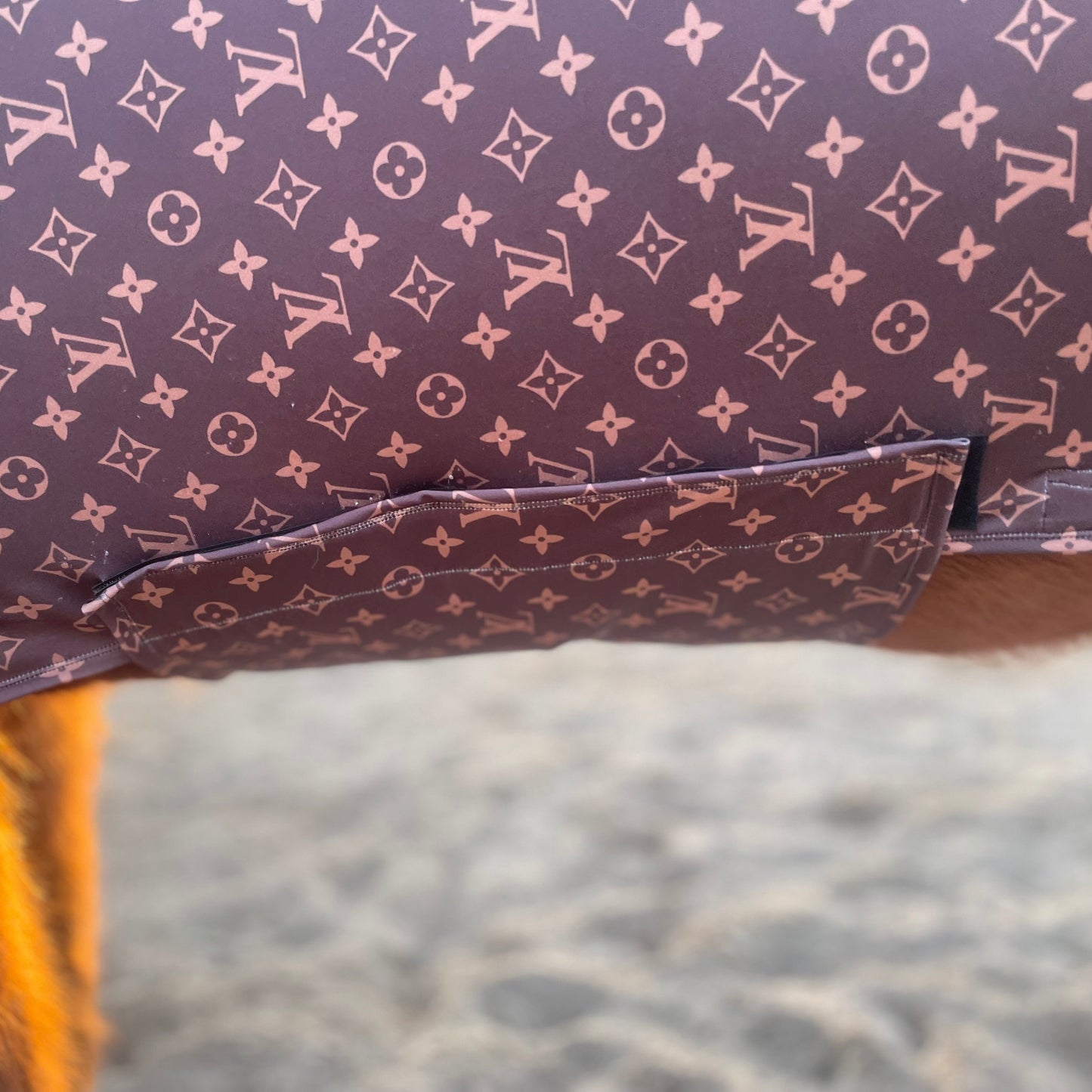 LV Full Body Sleazy