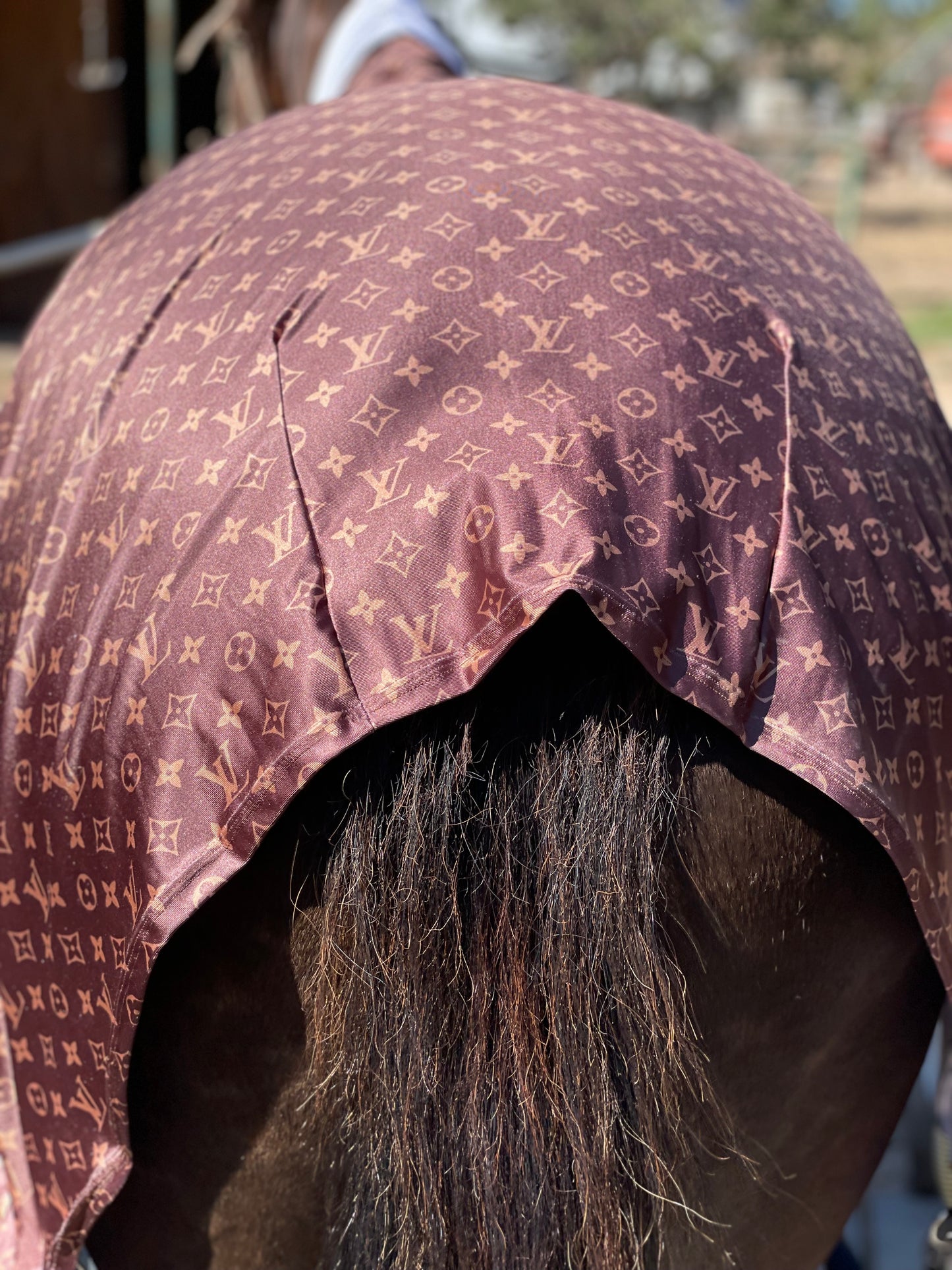 LV Faceless Full Body Sleazy