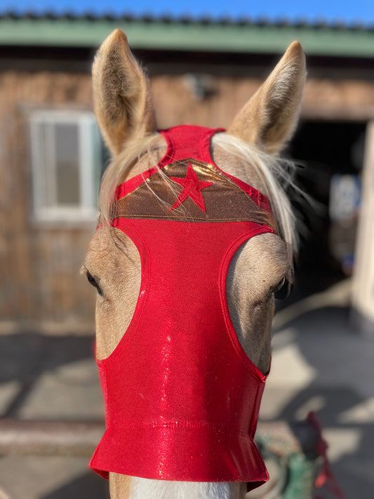 Wonder Woman Horse Costume
