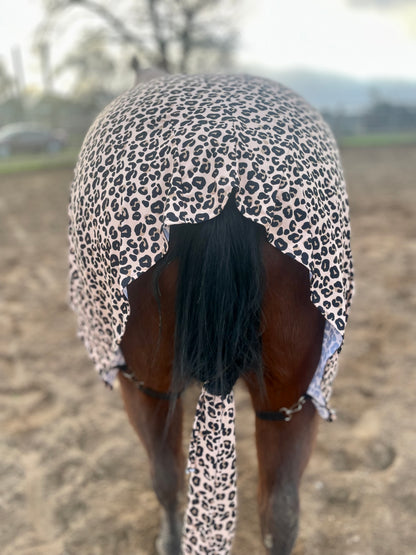 Leopard Full Body Sleazy