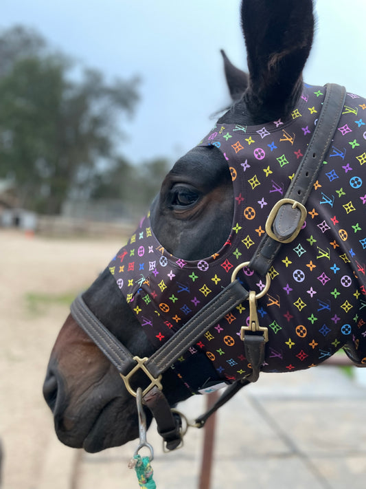 LV in Color Sleazy Hood