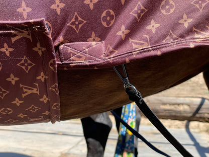 LV Faceless Full Body Sleazy