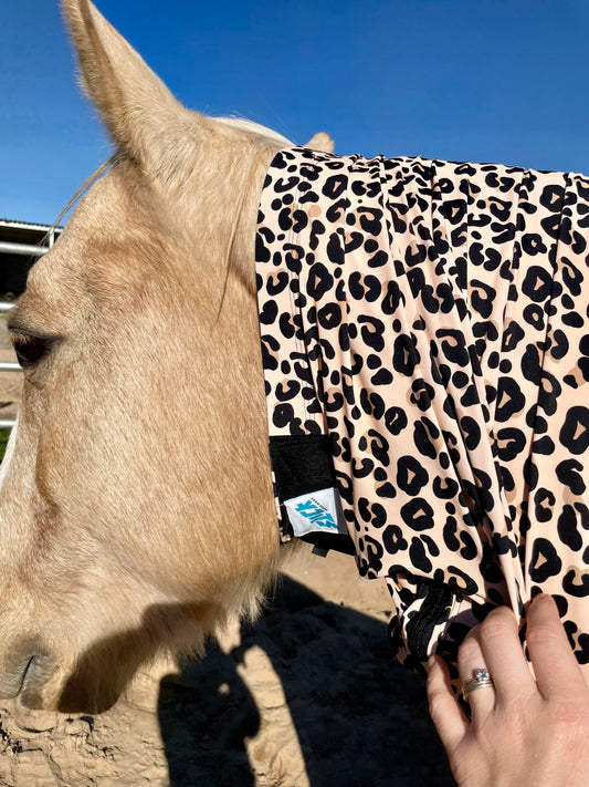 OG Leopard Faceless Full Body Sleazy