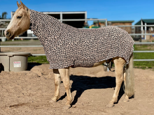 OG Leopard Faceless Full Body Sleazy