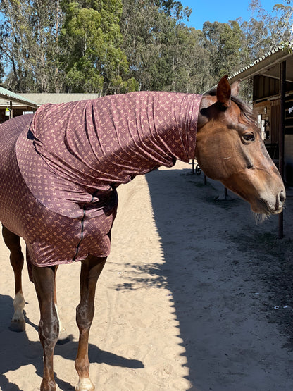 LV Faceless Full Body Sleazy