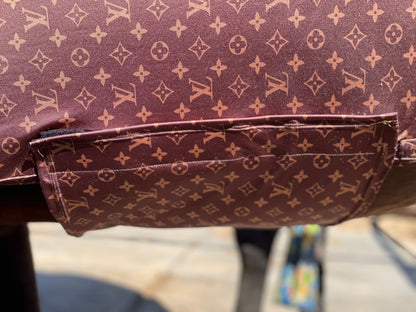 LV Faceless Full Body Sleazy