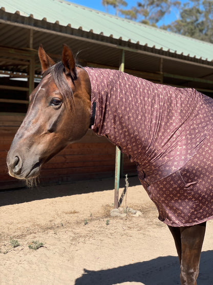 LV Faceless Full Body Sleazy