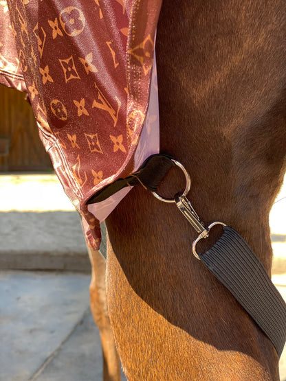 LV Faceless Full Body Sleazy