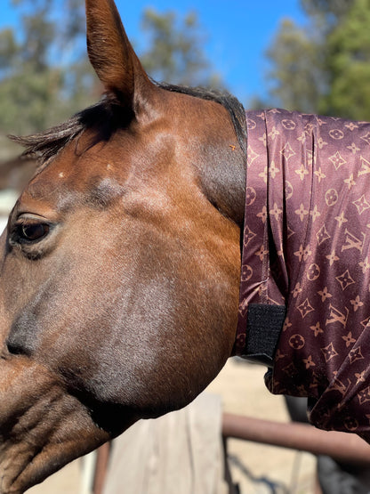 LV Faceless Full Body Sleazy