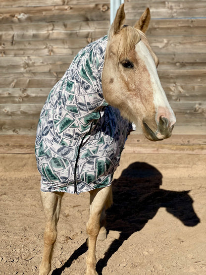 Money Faceless Full Body Sleazy