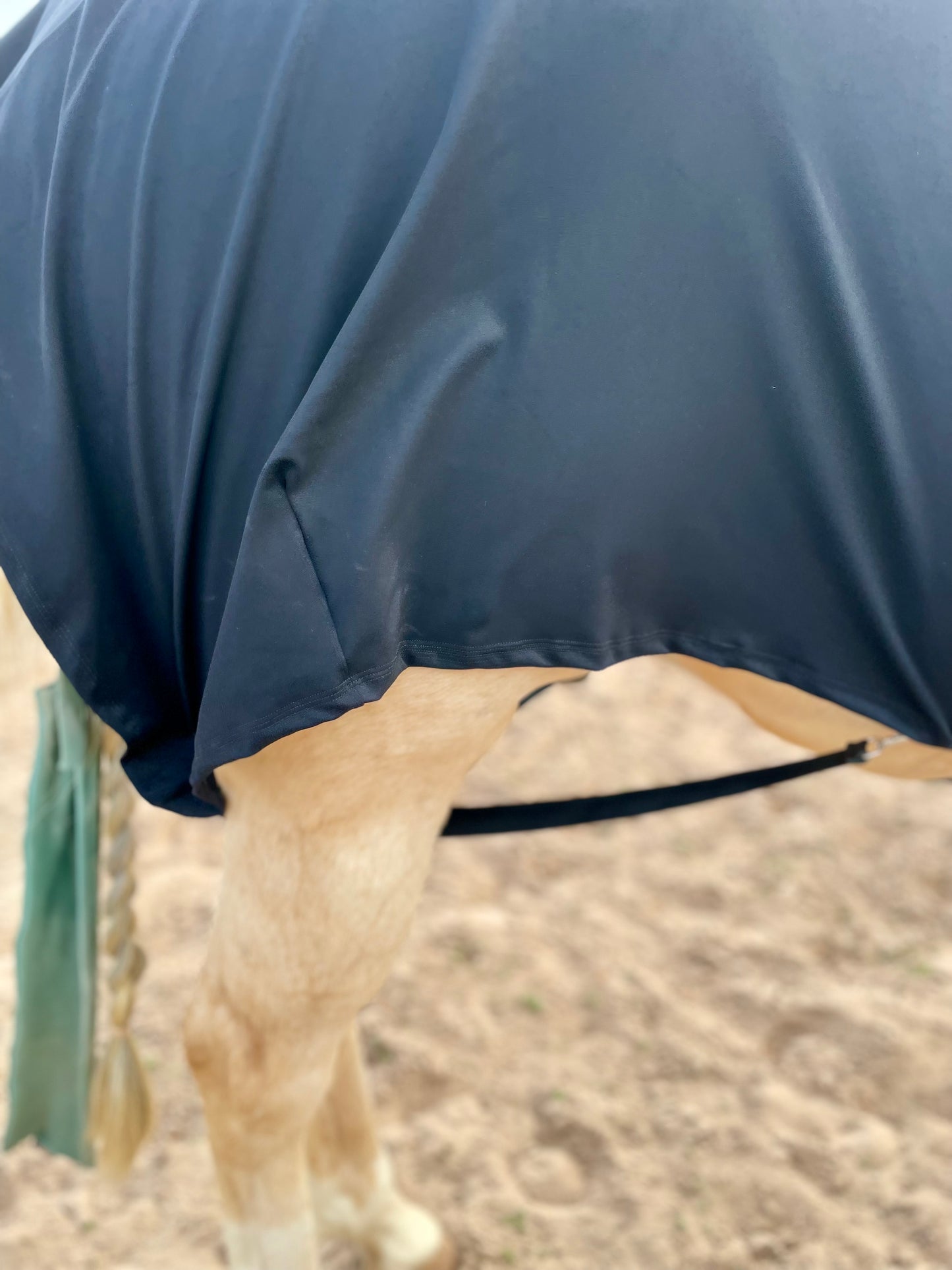 Black SuperFlex Compression Faceless Full Body Sleazy