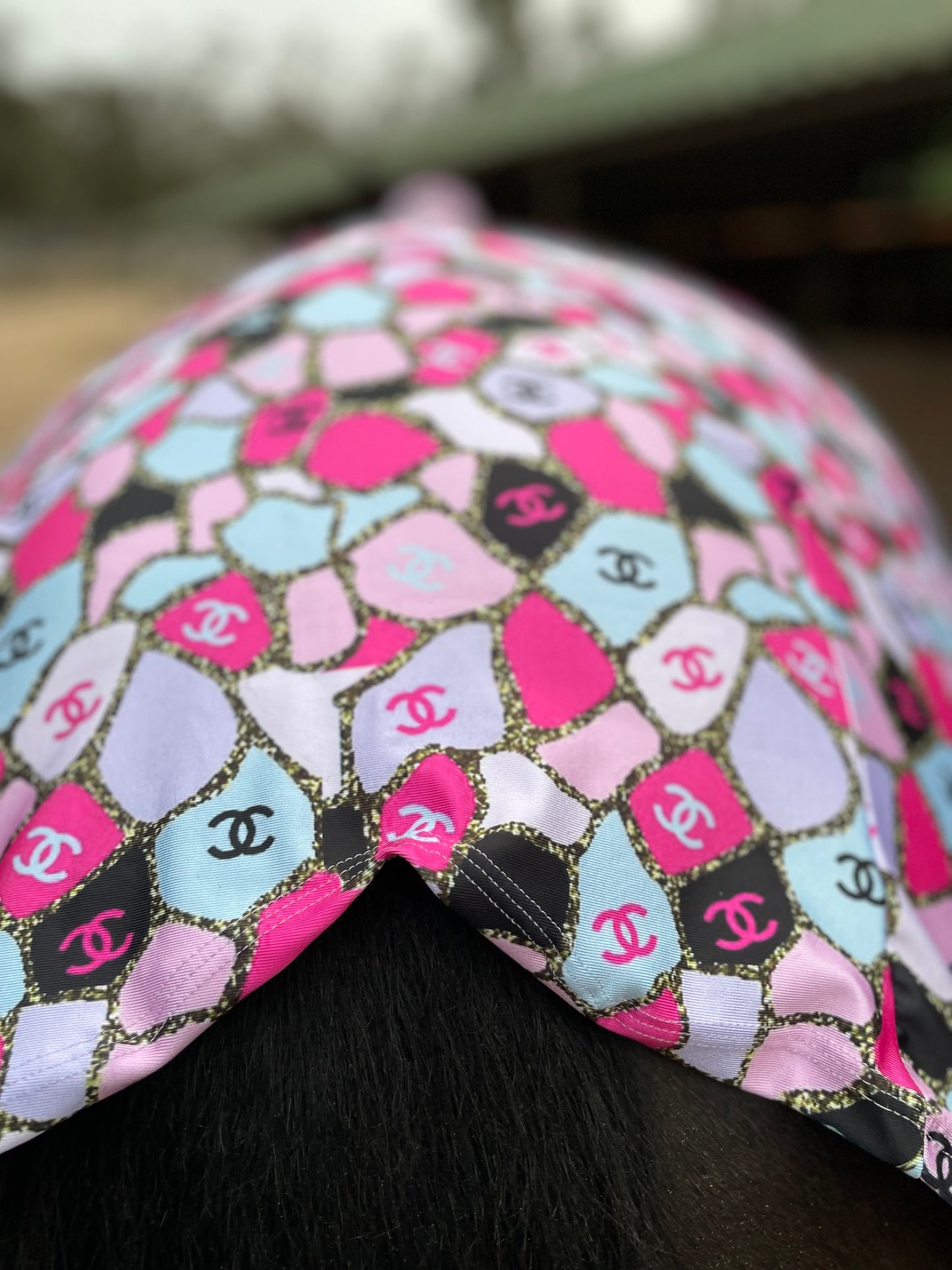 Pink Coco Full Body Sleazy