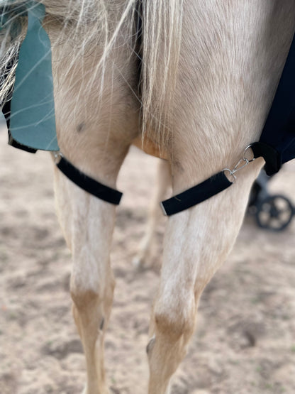 Black SuperFlex Compression Faceless Full Body Sleazy