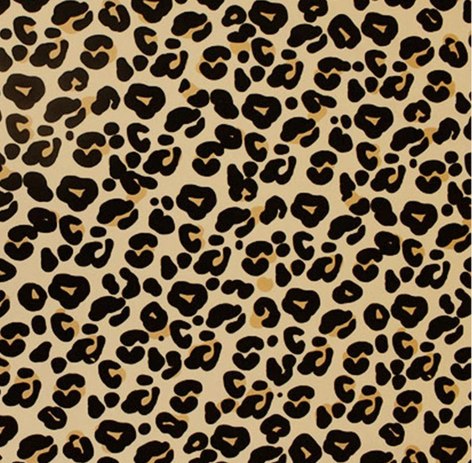 OG Leopard Faceless Full Body Sleazy