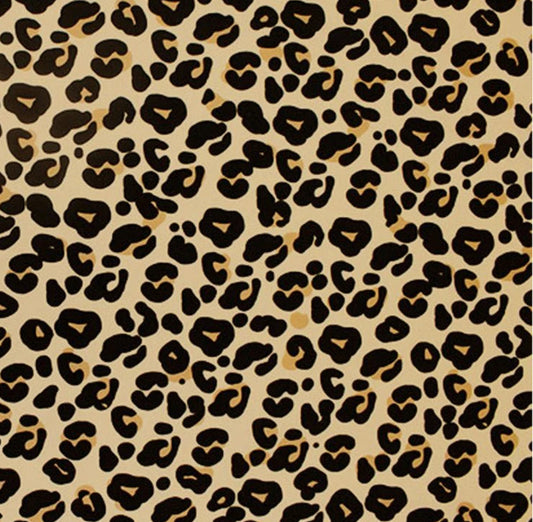 OG Leopard Faceless Full Body Sleazy