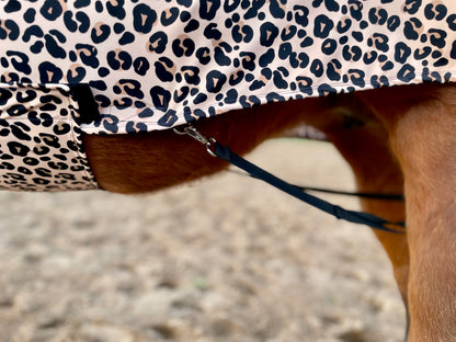 Leopard Full Body Sleazy