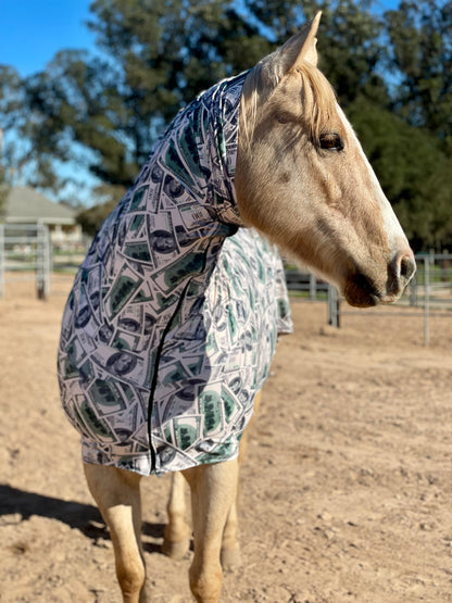 Money Faceless Full Body Sleazy