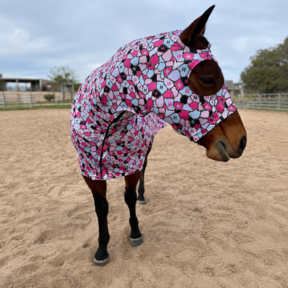 Coco Pink Full Body Sleazy