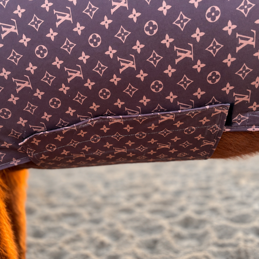 LV Full Body Sleazy