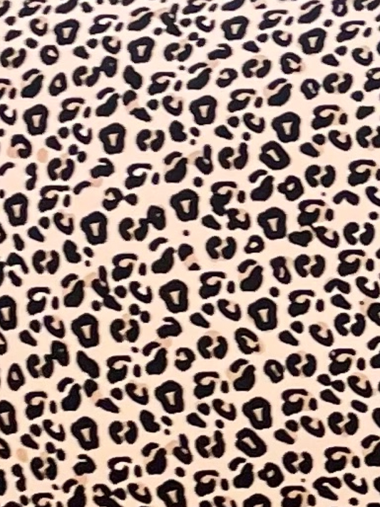 OG Leopard Faceless Full Body Sleazy