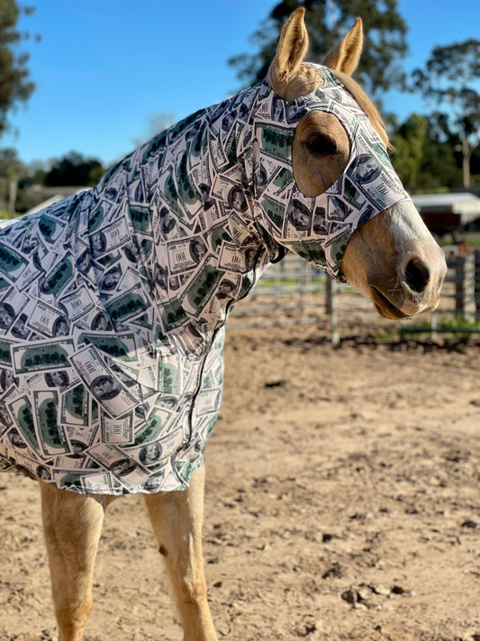 Money Full Body Sleazy