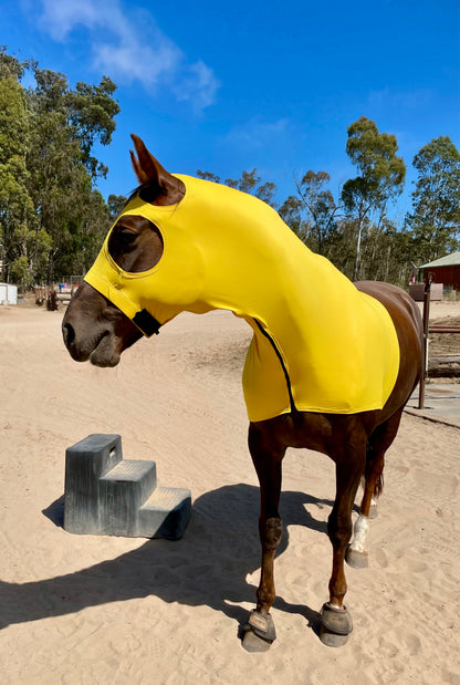 Yellow Sleazy Hood