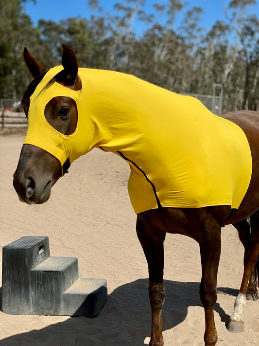 Yellow Sleazy Hood