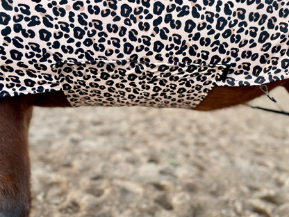 Leopard Full Body Sleazy