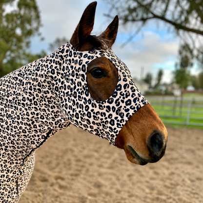 Leopard Full Body Sleazy