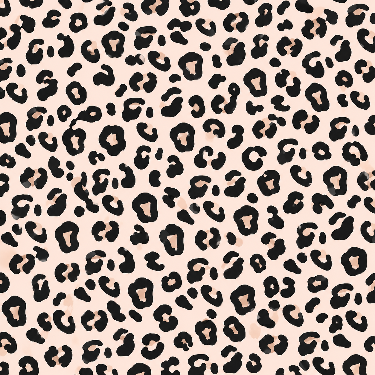 Leopard Hood Sleazy