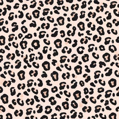 Leopard Hood Sleazy