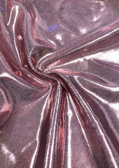 Metallic Rose Faceless Full Body Sleazy