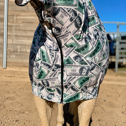 Money Faceless Full Body Sleazy