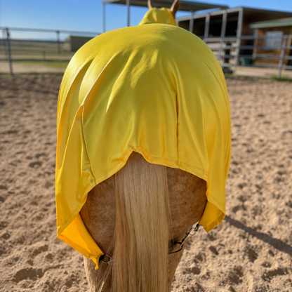 Yellow Full Body Sleazy
